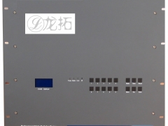 HDMI6464系列HDMI矩阵切换器图1