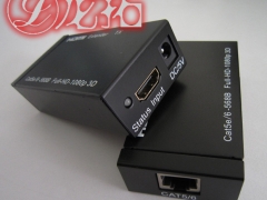 HDMI网线延长60米(单路)图1