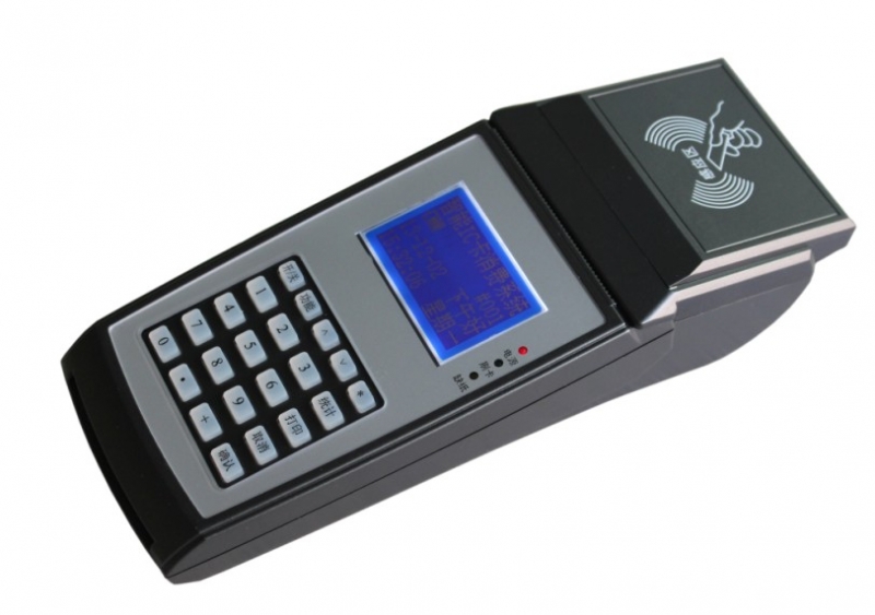 成都捷德食堂IC卡刷卡机18684023613厂家十年品质
