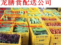 东莞市长安蔬菜配送专业承包工厂学校食堂蔬菜配送 许生图1