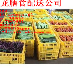 东莞市长安蔬菜配送专业承包工厂学校食堂蔬菜配送 许生