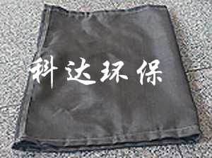 郑州膨体纱玻璃纤维过滤布袋|铜冶炼车间高温大除尘布袋