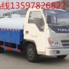 城市管道疏通车厂家报价13597826827