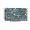 广州研华PCI-1742U 多功能数据采集卡 16位1MS/s通用