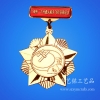 深圳勋章厂,广东订做勋章厂,上海勋章定做