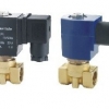 SLP二位二通小型直动式(铜)电磁阀