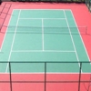 塑胶排球场|塑胶网球场|塑胶篮球场铺装