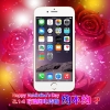 Apple/苹果 iPhone 6 4.7寸 TD-LTE 移动4G 德厚商城