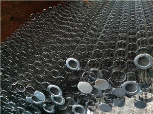 武汉水泥厂除尘器袋笼 120*3000镀锌除尘器骨架