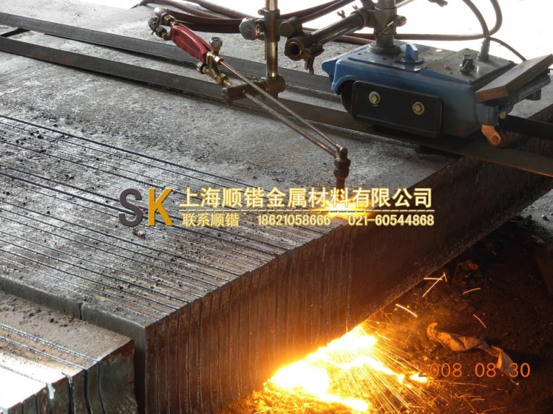 上海顺锴专供各类电工纯铁，电磁纯铁-上海顺锴纯铁