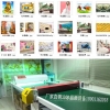 北京立足科技研究所冰晶画设备批发技术免费