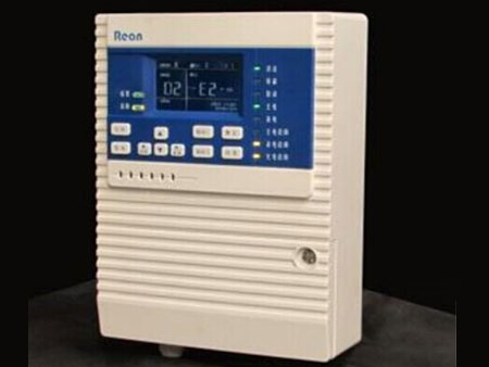 RBK-6000-ZL9一氧化碳报警器