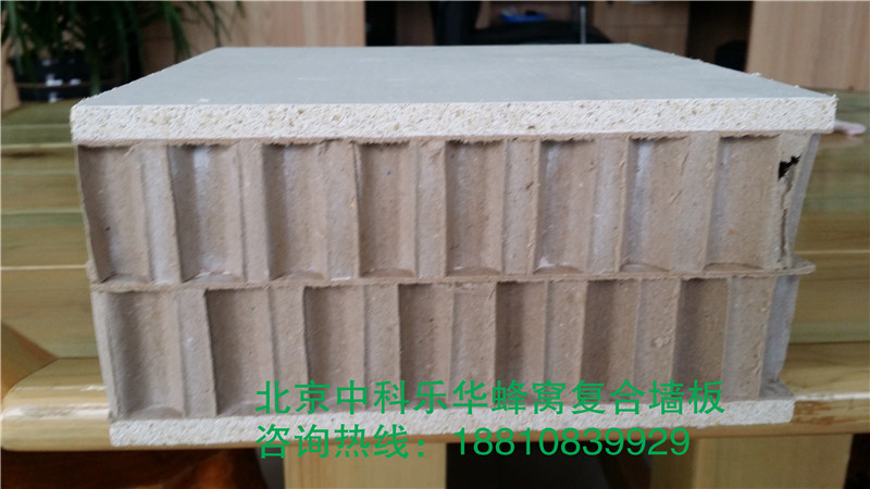 上海蜂窝墙板环保隔墙板面市