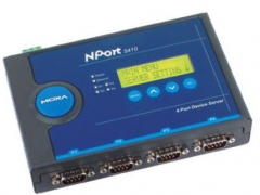 信方华泰 串口转网设备 Nport 5410图1