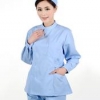 北京护士服定做，北京护士服十大品牌排名