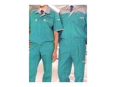 北京电焊服定做,北京电焊服, 绅凯服装有限公司最专业图1