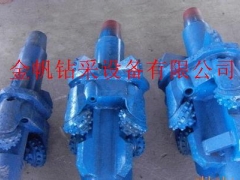 岩石扩孔器图1