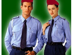 北京保安服厂家首选绅凯服装有限公司,北京保安服定做图1