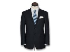 定做北京西服，北京西服定做，绅凯服装有限公司版型最好图1