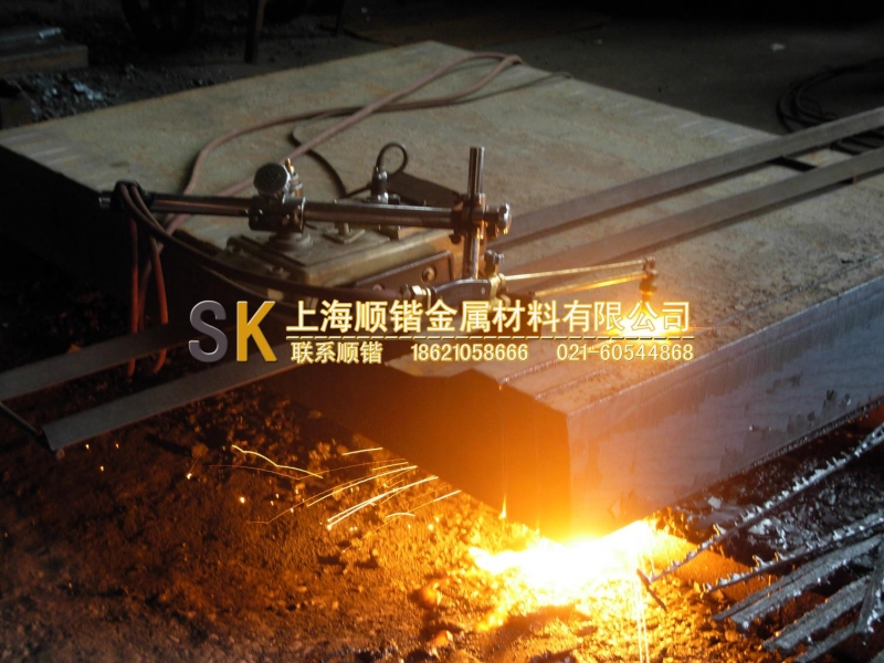 上海电工纯铁，工业纯铁的批发企业专业供应纯铁-上海顺锴纯铁
