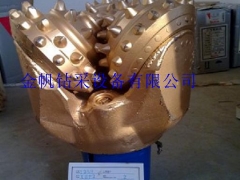 三牙轮钻头图1