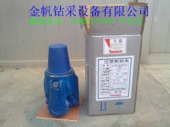 石油钻头图1