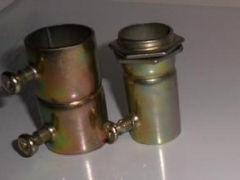精品穿线管接头批发18630448853图1