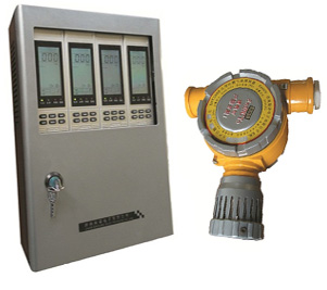 SNK6000柴油报警器灌区防爆专用柴油报警器