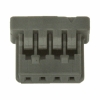 DF14-4S-1.25C 4孔HRS胶壳广濑总代理现货供应
