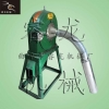小型齿爪式粉碎机多功能粉碎机粮食细磨机中药粉碎机