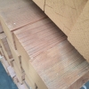 花旗松原木加工定做各种尺寸木方板材圆柱