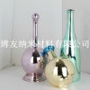 纳米喷度的适用范围
