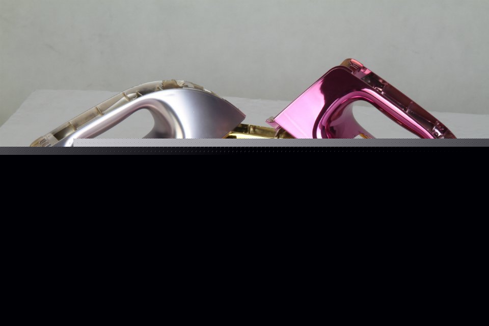 东莞纳米喷涂工艺流程