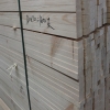 白松原木加工木方 板材 装饰吊顶条子价格实惠