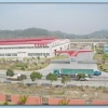 山东莱钢建设有限公司深圳分公司
