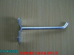 挂钩供应挂钩单直挂钩扳手架挂钩钳类挂具图1