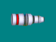 光俊思光学系统项目承接价格实惠 品质上乘图1