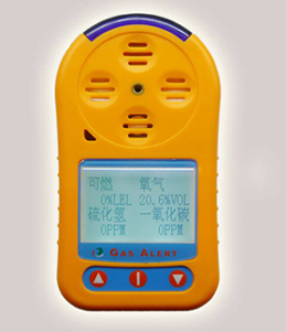 KP810氯气检测仪氯气泄漏检测仪