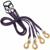 链条成套吊索具_钢丝绳成套吊索具_吊带成套吊索具