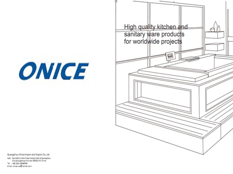 ONICE（HK）Industrial Co.,Ltd