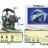 供应1600N电声仪器台湾阳光代理商专注电声测试仪器