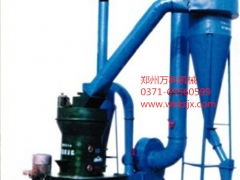 郑州万科机械3R3015雷蒙磨机价格实惠 品质上乘图1