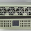 研华IPC-622 6U 20槽上架式机箱支持4系统和冗余电源 成都代理