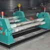 大号大直径扁钢卷圆用卷板机 陕西汉中FBS6-2000小型