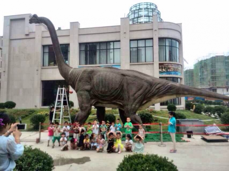 中国最轰动变形金刚展恐龙展卡通展军事展五一震撼推出