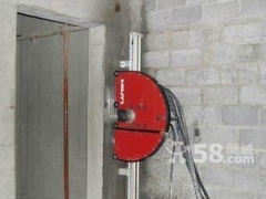 楼梯拆除混凝土楼梯拆除室内拆除图1