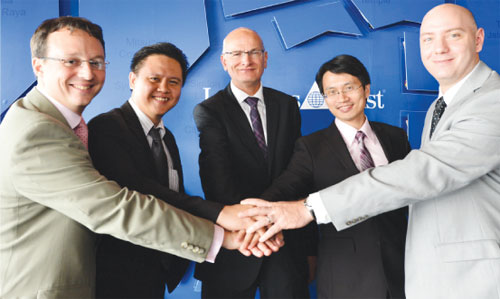 提供稳建收益的投资理财产品