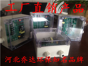 辽宁SXC-8AI-12脉冲控制仪｜袋式除尘器喷吹控制仪