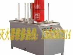 七里渠消防检测，北七家灭火器维修，城北市场双头急灯图1