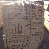 上海落叶松木板材  无节的木方  规格料
